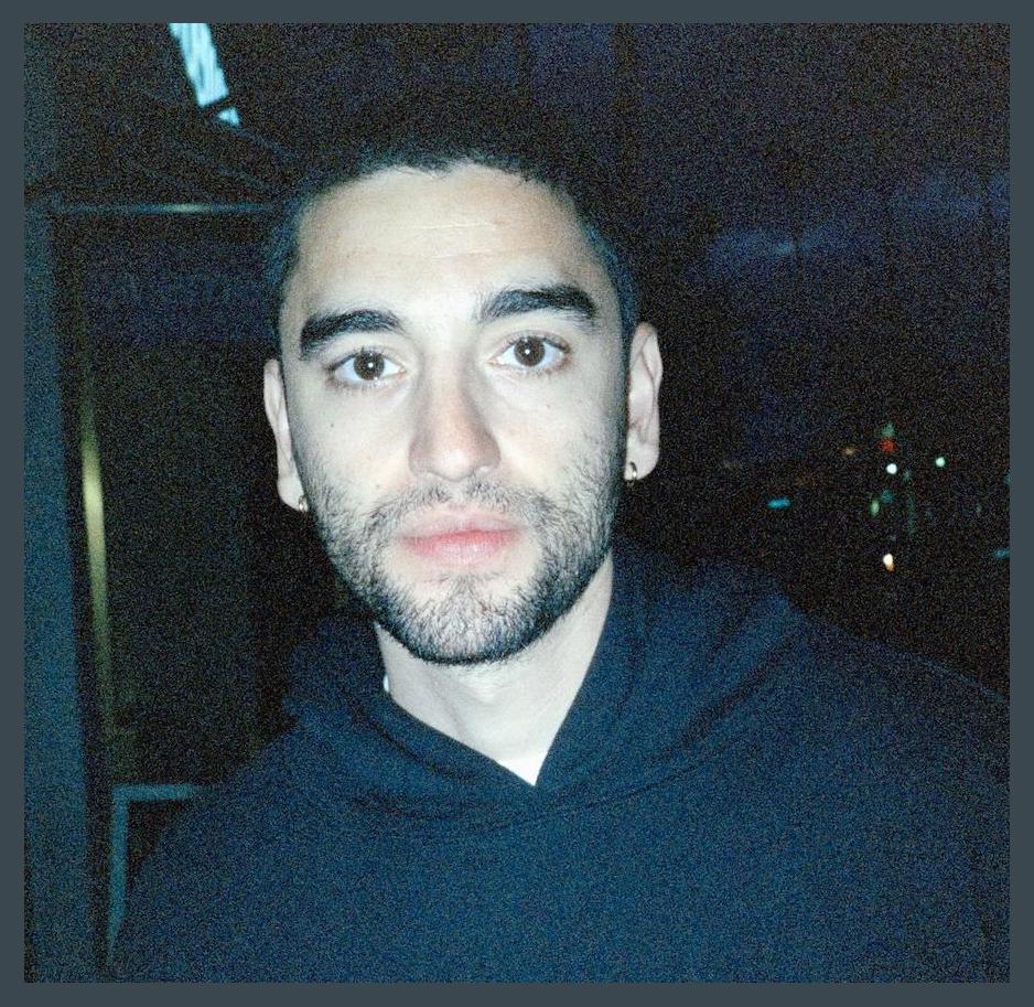 Adam Melchor